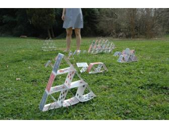 2 Tickets to How to Lose a Mountain at the John Michael Kohler Arts Center