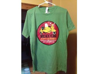 Sidecar Coffee Roasters Gift Package