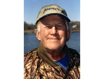 Guided Eagle Count Trip with Gary Engberg