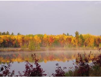 Family Membership to the North Lakeland Discovery Center