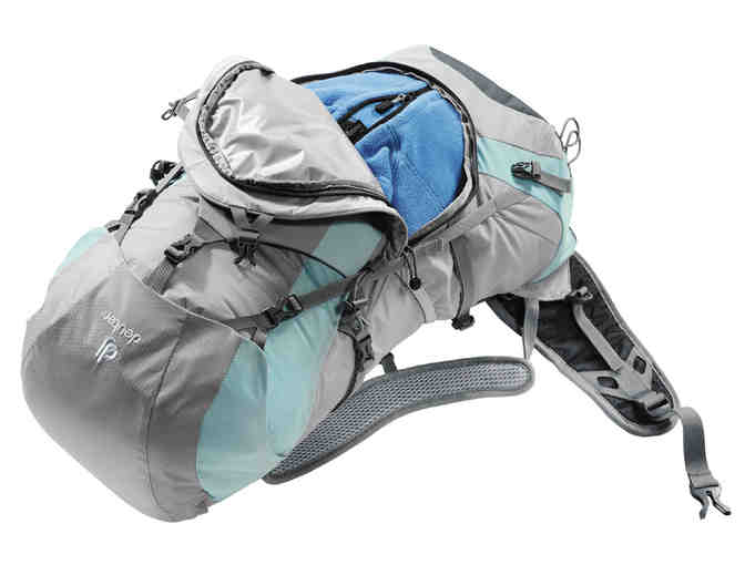 Deuter Spectro Backpack from Fontana Sports