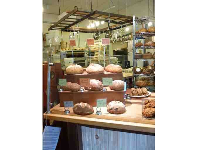 The Main Grain Bakery Gift Card