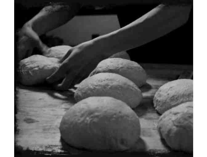 The Main Grain Bakery Gift Card