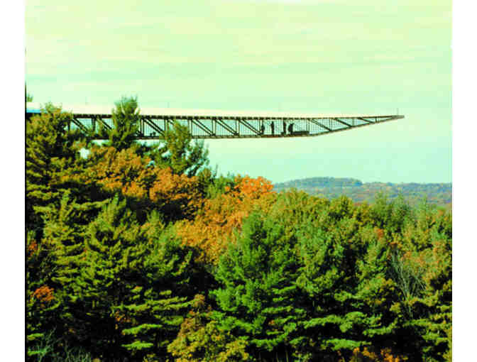 1 Round of Golf on a Championship Gold Course at a World Class Resort