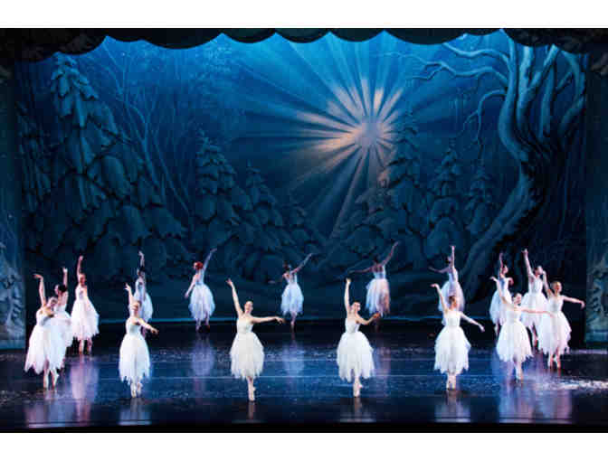 Two Tickets to Madison Ballet's 'Nutcracker'