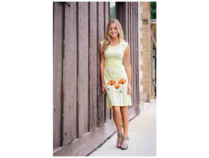 Change Boutique, A Fair Trade Fashion Boutique Gift Card