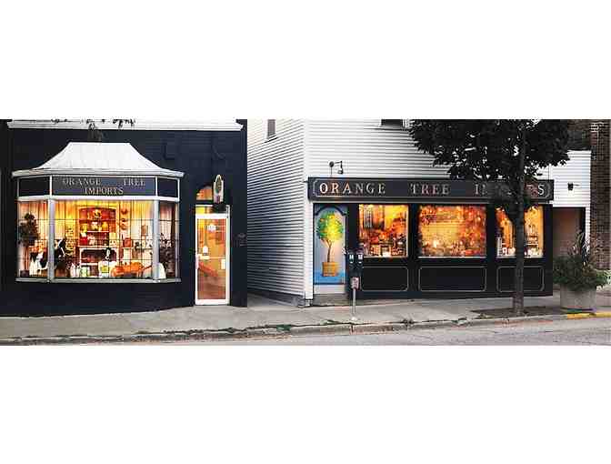 Orange Tree Imports Gift Certificate