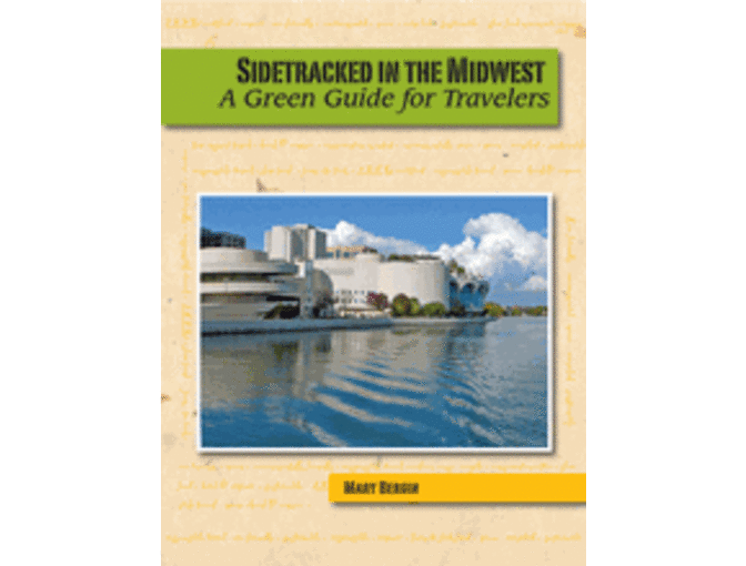 Set of 3 Titles from Itchy Cat Press