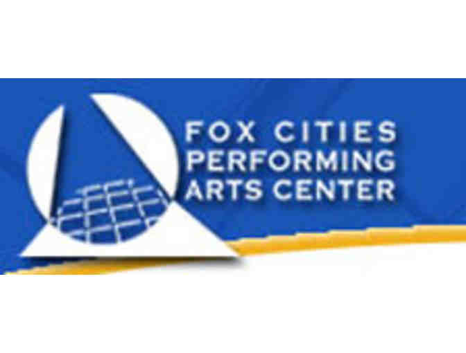 Step Afrika! tickets at the Fox Cities Performing Arts Center