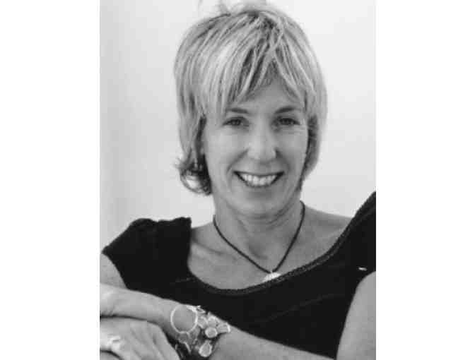 Mixed Media Illustration by Artist and Activist Kelly Parks Snider