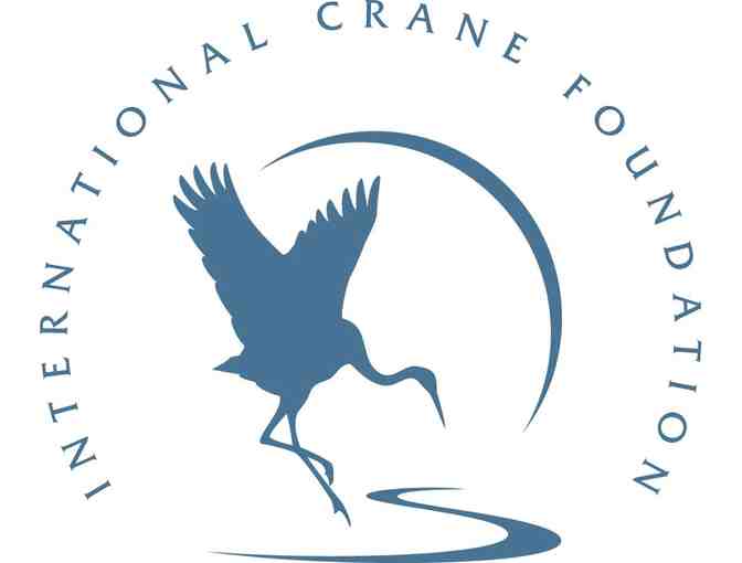 Behind-the-Scenes Tour of the International Crane Foundation