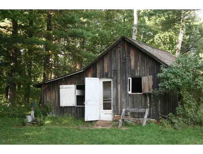 Behind-the-Scenes Tour of the International Crane Foundation