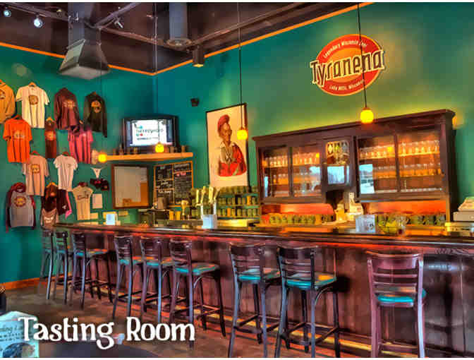 Tyranena Brewery Gift Certificate