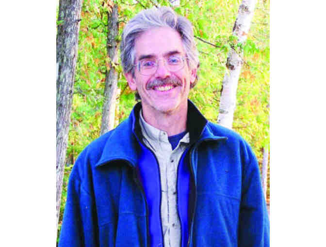 Tour a Bog in Vilas County