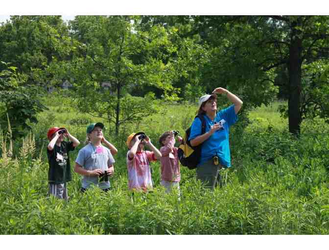 Annual Family Membership to the Aldo Leopold Nature Center
