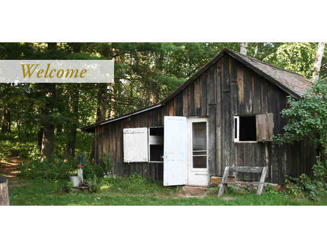 Annual Family Membership to the Aldo Leopold Nature Center