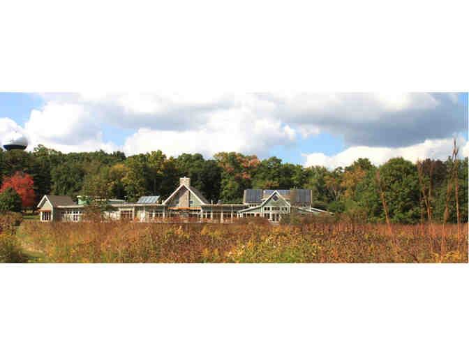 Annual Family Membership to the Aldo Leopold Nature Center