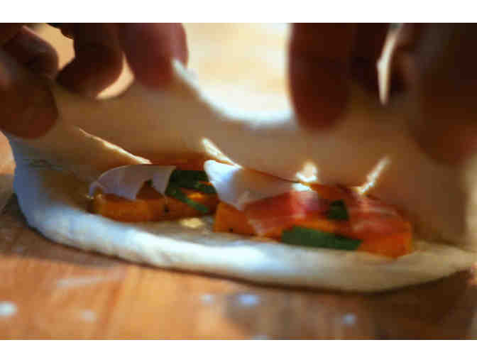 Two Month-Long Shares to 608 Community-Supported Kitchen