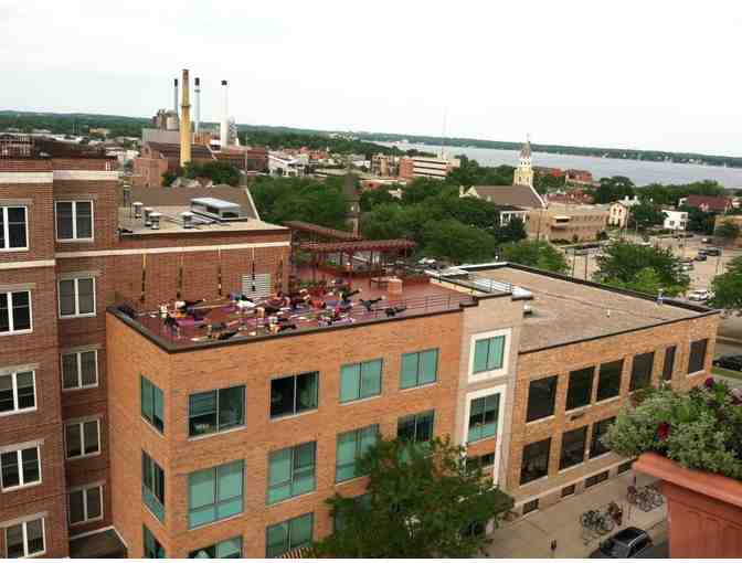 Three-Month Gym Membership at Capital Fitness