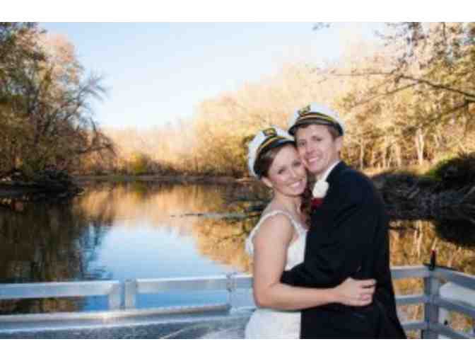 Cruise the Mississippi!