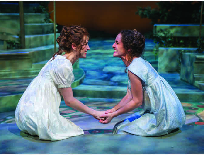 Milwaukee Repertory Theater Tickets