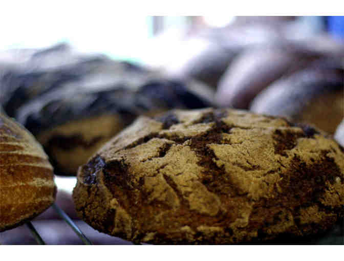 $20 Gift Certificate from Cress Spring Bakery