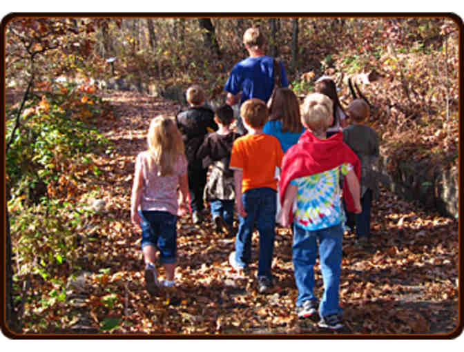 Beaver Creek Reserve Family Membership