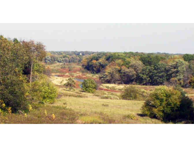 Mountain Bike Clinic