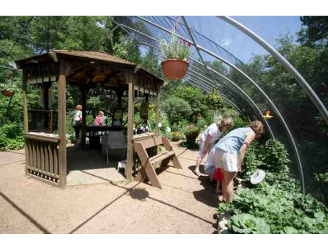 Beaver Creek Reserve Family Membership