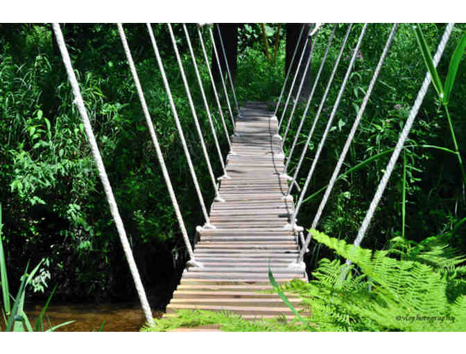 Beaver Creek Reserve Family Membership