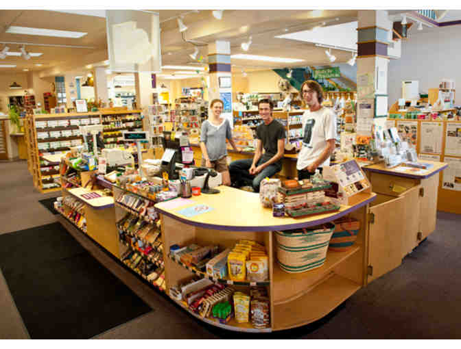 Community Pharmacy Gift Certificate