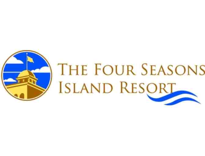 Winter Weekend Getaway at the Four Seasons Island Resort