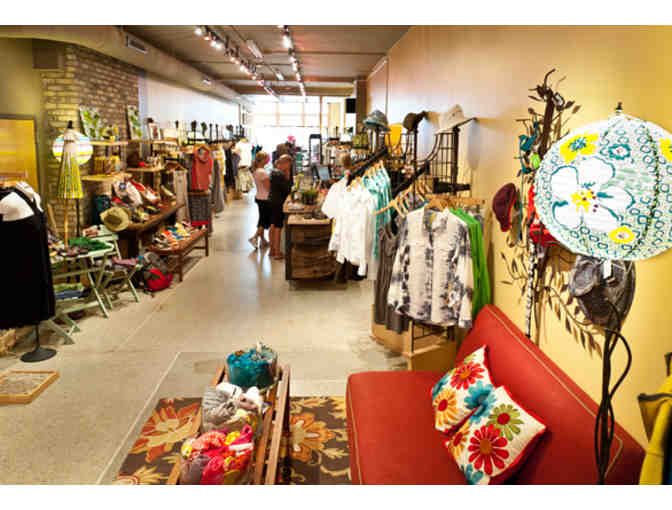 A Stone's Throw Gift Card