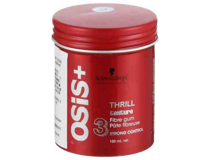 Aveda Products and a Haircut from HAIR