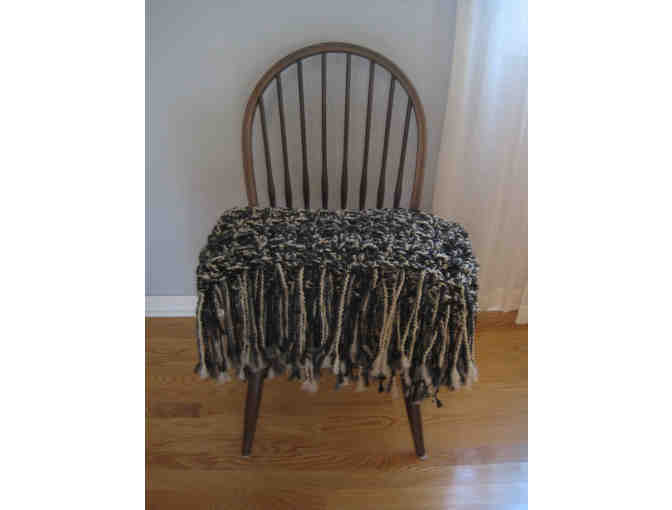 Handmade Afghan Throw