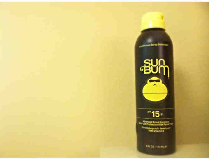 Copacetic Beach Day Package