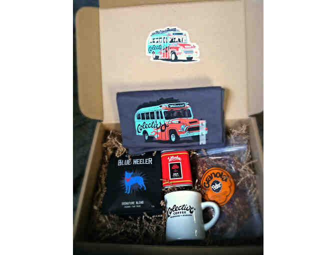 Colectivo Gift Box