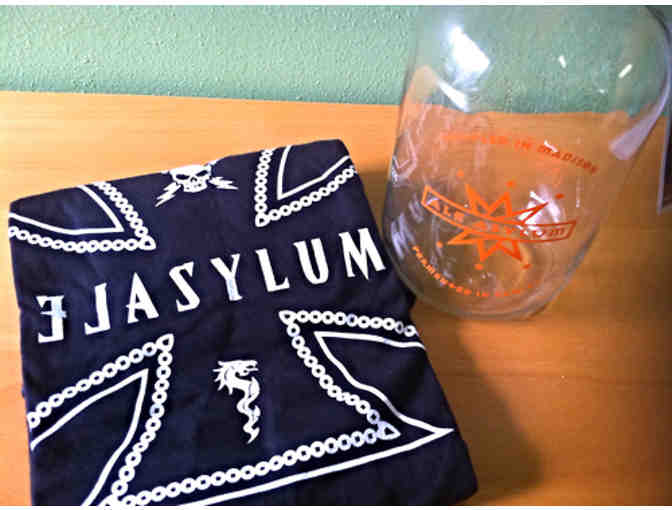 Ale Asylum Gift Package