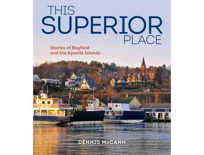 Collection of Wisconsin Historical Society Press Titles