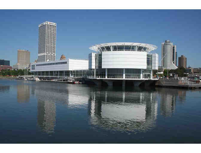 Discovery World at Pier Wisconsin Day Passes