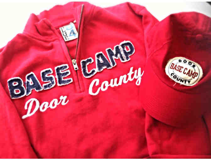 Gift Package from Ecology Sports