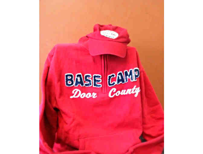 Gift Package from Ecology Sports