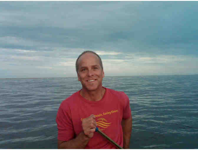 Barely Used Old Towne Canoe