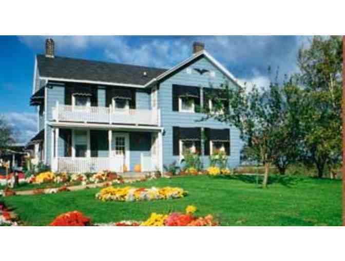 Fifty Dollar Gift Certificate to The Summer Kitchen