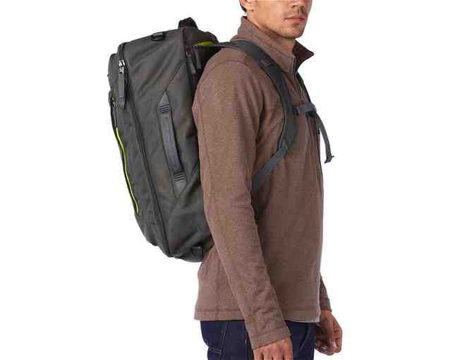 Patagonia Transport MLC Convertible Shoulder Bag 45L