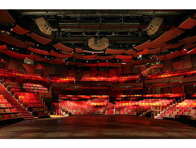 2 Tickets to a Guthrie Theater Performance