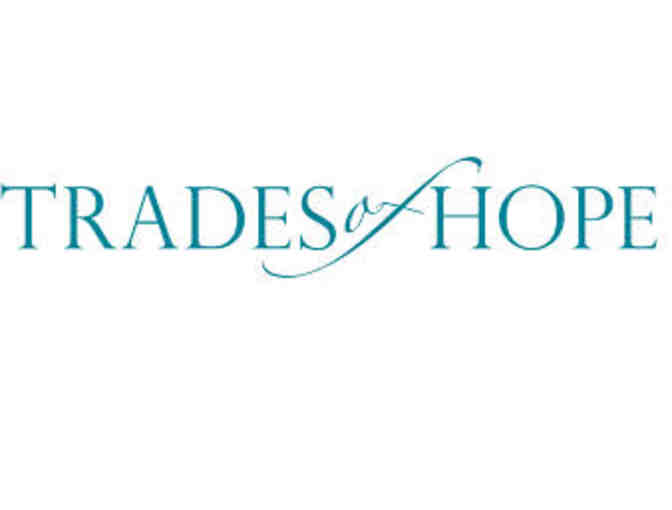 Trades of Hope Gift Package