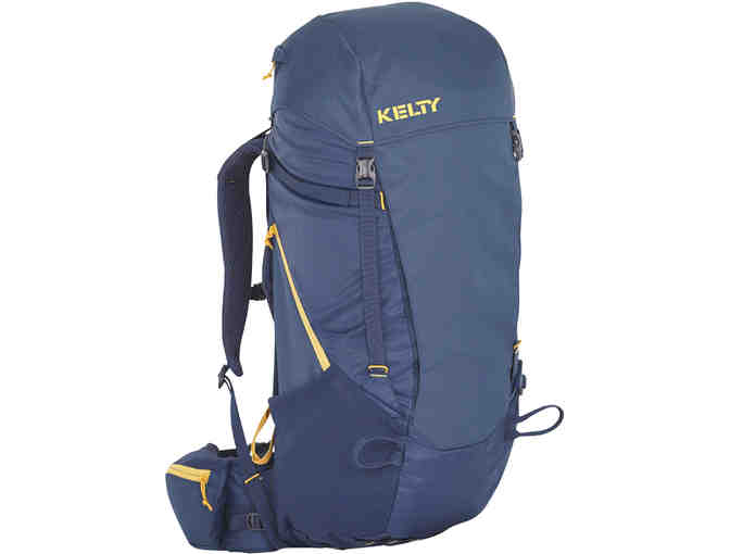 Kelty Catalyst 50 Backpack from Fontana Sports