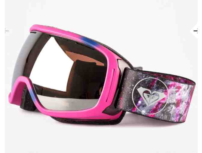 Roxy Brand Skiing/Snowboarding Goggles