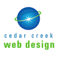 Cedar Creek Web Design